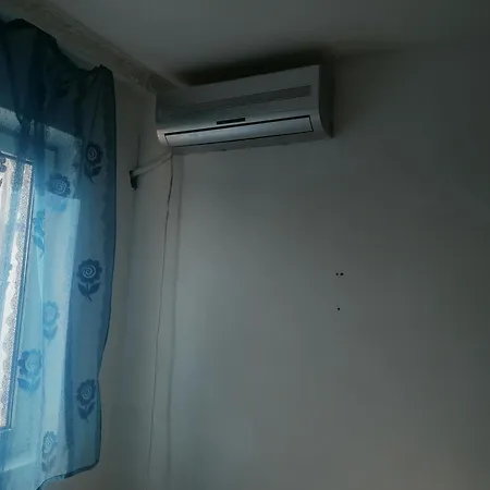 Guest house Aro Ood