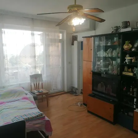 Guest house Aro Ood